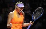 Sharapova ritorno vincente